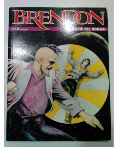 Brendon  36  ed. Bonelli