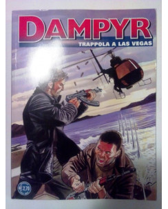Dampyr n.111 di Mauro Boselli & Maurizio Colombo* ed. Bonelli