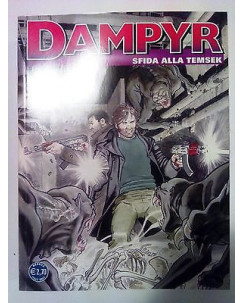 Dampyr n.115 di Mauro Boselli & Maurizio Colombo* ed. Bonelli