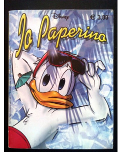 Io Paperino - Speciale Disney n. 31 - Walt Disney Company Italia