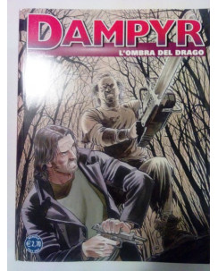 Dampyr n.120 di Mauro Boselli & Maurizio Colombo ed. Bonelli