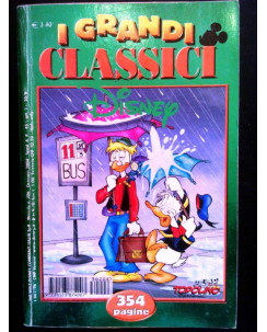 I Grandi Classici Disney n.206 - 2004 * ed. Walt Disney Company Italia