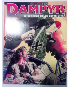 Dampyr n. 22 di Mauro Boselli & Maurizio Colombo* ed. Bonelli