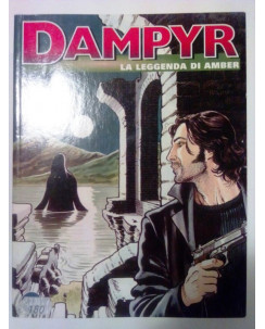 Dampyr n. 43 di Mauro Boselli & Maurizio Colombo* ed. Bonelli