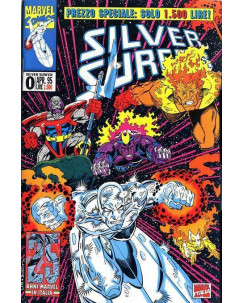 Silver Surfer   0 ed.Marvel Comics