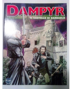 Dampyr n. 46 di Mauro Boselli & Maurizio Colombo* ed. Bonelli