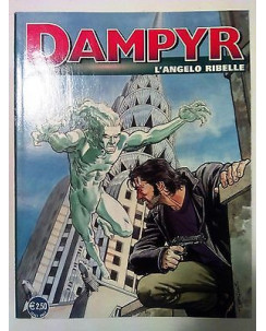Dampyr n. 65 di Mauro Boselli & Maurizio Colombo* ed. Bonelli