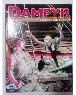 Dampyr n. 69 di Mauro Boselli & Maurizio Colombo ed. Bonelli
