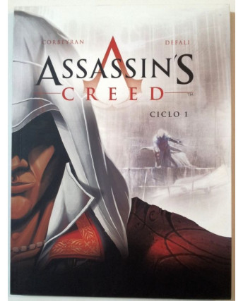 Assassin's Creed: Ciclo 1 * Panini Comics * NUOVO!