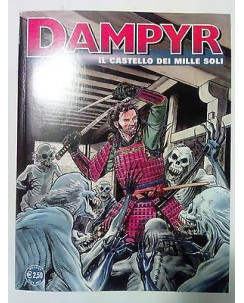 Dampyr n. 78 di Mauro Boselli & Maurizio Colombo* ed. Bonelli