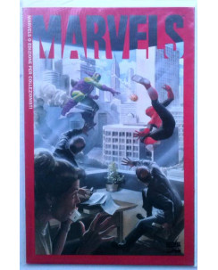 Marvels 0 - Edizione per collezionisti - Edizioni Marvel Italia SU50