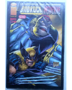 Le Battaglie del Millennio N. 1- Marvel Extreme Vol. 1 ed. Marvel SU42