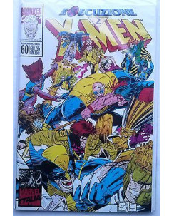 Gli Incredibili X Men n. 60 Execuzione N. 2 - Edizioni Marvel Italia