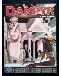 Dampyr n. 72 di Mauro Boselli, Maurizio Colombo - ed. Bonelli