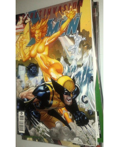 Gli Incredibili X Men n.231 ed.Panini Secret Invasion