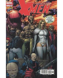 Gli incredibili X Men n.224 ed.Panini Comics