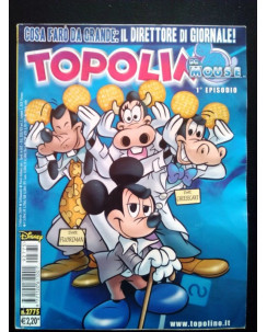 Topolino n.2775 - Walt Disney Italia