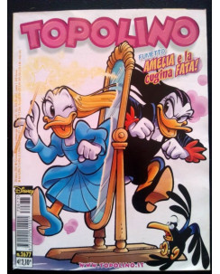 Topolino n.2677 - Walt Disney Italia
