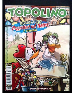 Topolino n.2675 - Walt Disney Italia