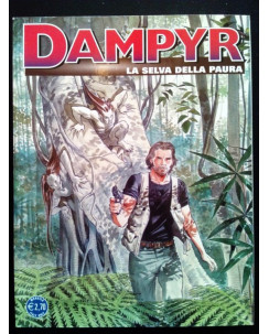 Dampyr n.117 di Mauro Boselli, Maurizio Colombo - ed. Bonelli