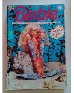 Barbie n. 35 gen. 1994 * ed. Mondadori