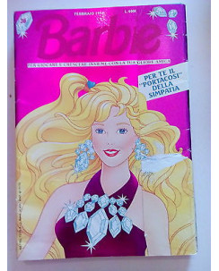 Barbie n. 38 feb. 1994 * ed. Mondadori