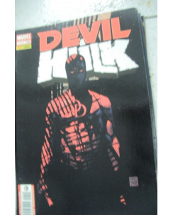 Devil & Hulk n.108 ed. Panini Comics