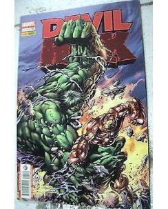 Devil & Hulk n.110 ed. Panini Comics
