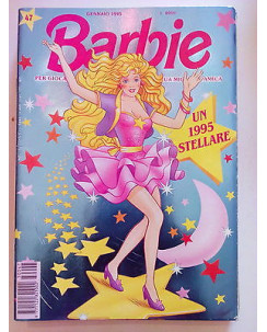 Barbie n. 47 gen. 1995 * ed. Mondadori