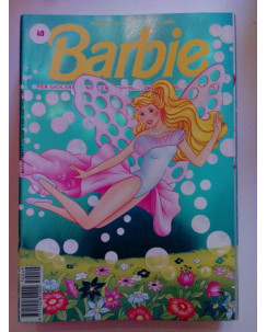 Barbie n. 49 mar. 1995 * ed. Mondadori