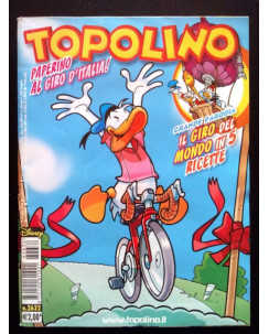 Topolino n.2632 - Walt Dissney Italia