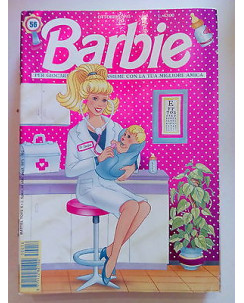 Barbie n. 56 ott. 1995 * ed. Mondadori