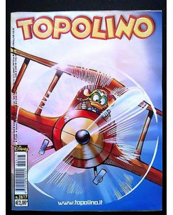 Topolino n.2617 - Walt Dissney Italia