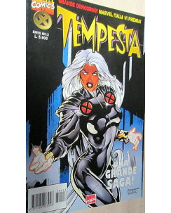 Marvel Mix n. 13 Tempesta ed. Marvel Italia