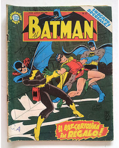 Batman n. 22 * di resa * ed. Mondadori 1967