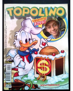 Topolino n.2540 - Edizioni Walt Disney