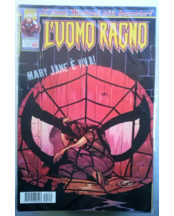 L'Uomo Ragno N. 332/60 - Edizioni Marvel Italia - Spiderman