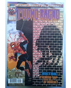 L'Uomo Ragno N. 330/58 - Edizioni Marvel Italia - Spiderman