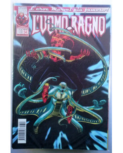 L'Uomo Ragno N. 326/54 - Edizioni Marvel Italia - Spiderman