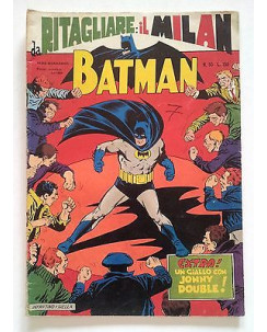 Batman n. 50 - a colori! * di resa * ed. Mondadori 1969