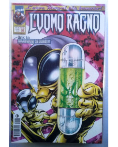 L'Uomo Ragno N. 322/50 - Edizioni Marvel Italia - Spiderman