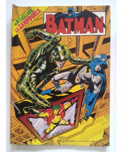 Batman n. 54 * ed. Mondadori 1969
