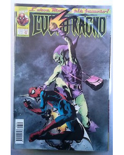 L'Uomo Ragno N. 319/47 - Edizioni Marvel Italia - Spiderman