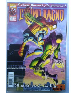 L'Uomo Ragno N. 311/39 - Edizioni Marvel Italia - Spiderman