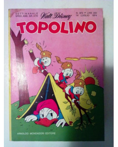 Topolino n. 972 * ed. Walt Disney - Mondadori
