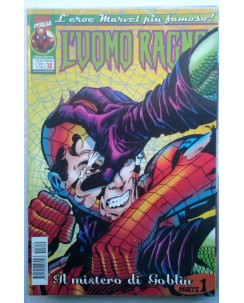 L'Uomo Ragno N. 310/38 - Edizioni Marvel Italia - Spiderman