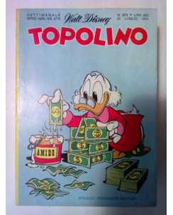 Topolino n. 973 * ed. Walt Disney - Mondadori