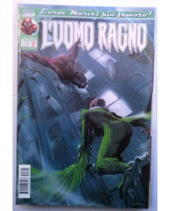 L'Uomo Ragno N. 309/37 - Edizioni Marvel Italia - Spiderman