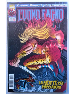 L'Uomo Ragno N. 308/36 - Edizioni Marvel Italia - Spiderman