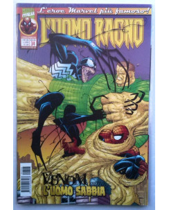 L'Uomo Ragno N. 306/34 - Edizioni Marvel Italia - Spiderman